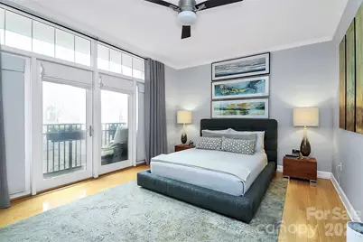 1320 Fillmore Avenue #418, Charlotte, NC 28203 - Photo 16