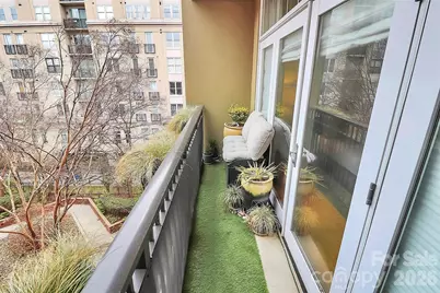 1320 Fillmore Avenue #418, Charlotte, NC 28203 - Photo 26