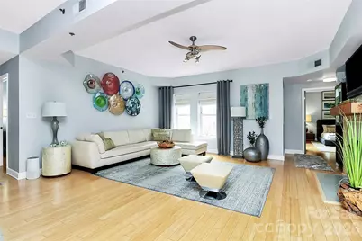 1320 Fillmore Avenue #418, Charlotte, NC 28203 - Photo 4