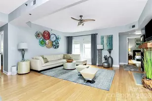 1320 Fillmore Ave, Charlotte, NC 28203 - Photo 4