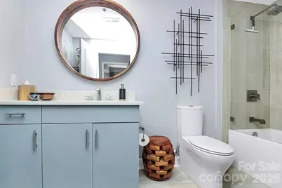 1320 Fillmore Avenue #418, Charlotte, NC 28203 - Photo 34