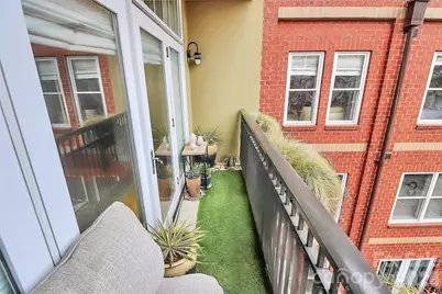 1320 Fillmore Avenue #418, Charlotte, NC 28203 - Photo 28