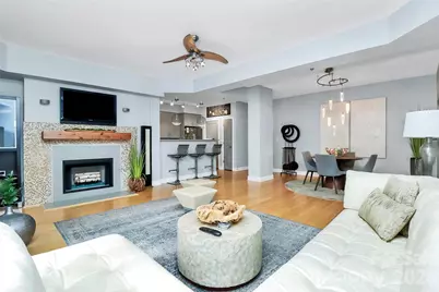 1320 Fillmore Avenue #418, Charlotte, NC 28203 - Photo 6