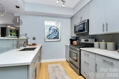 1320 Fillmore Avenue #418, Charlotte, NC 28203 - Photo 10