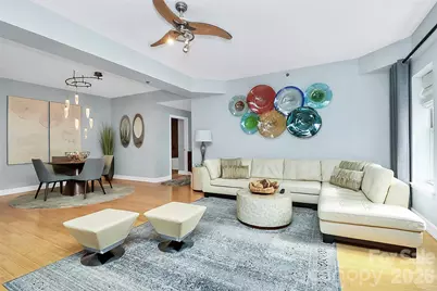 1320 Fillmore Avenue #418, Charlotte, NC 28203 - Photo 2