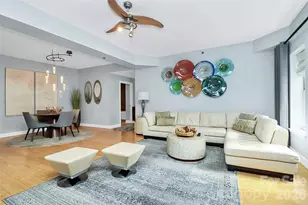 1320 Fillmore Ave, Charlotte, NC 28203 - Photo 2