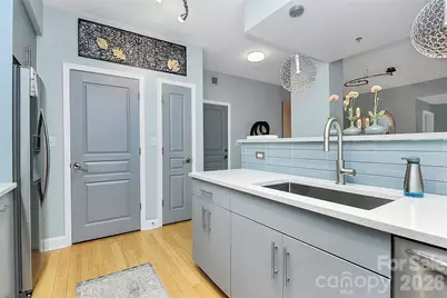 1320 Fillmore Avenue #418, Charlotte, NC 28203 - Photo 12