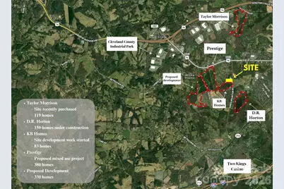 222 Kings Mountain Boulevard, Kings Mountain, NC 28086 - Photo 6