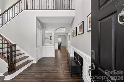 8028 Penman Springs Drive, Waxhaw, NC 28173 - Photo 2