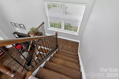 8028 Penman Springs Drive, Waxhaw, NC 28173 - Photo 12