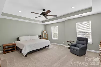 8028 Penman Springs Drive, Waxhaw, NC 28173 - Photo 14