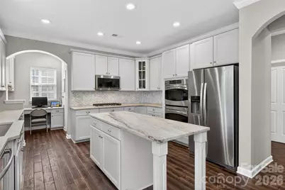 8028 Penman Springs Drive, Waxhaw, NC 28173 - Photo 8