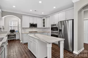 8028 Penman Springs Drive, Waxhaw, NC 28173 - Photo 8