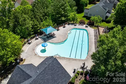 8028 Penman Springs Drive, Waxhaw, NC 28173 - Photo 32