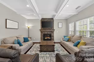 8028 Penman Springs Drive, Waxhaw, NC 28173 - Photo 10