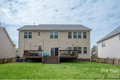 8028 Penman Springs Drive, Waxhaw, NC 28173 - Photo 28