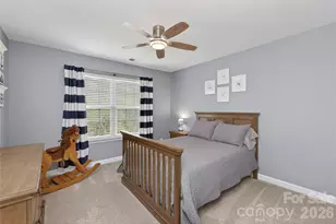 8028 Penman Springs Drive, Waxhaw, NC 28173 - Photo 18