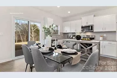 1034 Two Brothers Lane, York, SC 29745 - Photo 8