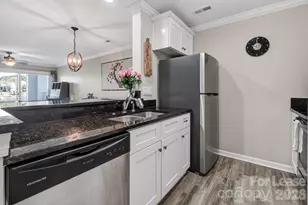 18695 Vineyard Point Ln, Cornelius, NC 28031 - Photo 8
