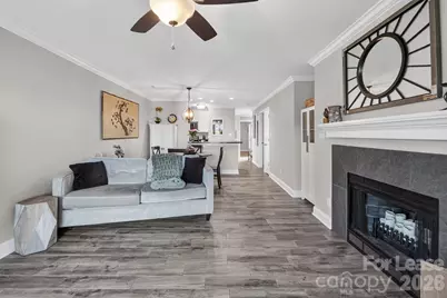 18695 Vineyard Point Lane, Cornelius, NC 28031 - Photo 18