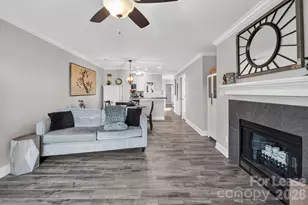 18695 Vineyard Point Ln, Cornelius, NC 28031 - Photo 18