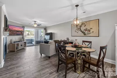 18695 Vineyard Point Lane, Cornelius, NC 28031 - Photo 14