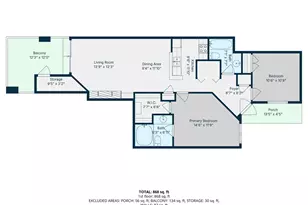 18695 Vineyard Point Ln, Cornelius, NC 28031 - Photo 34