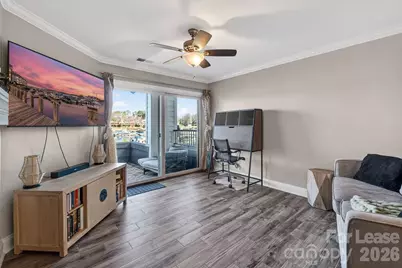 18695 Vineyard Point Lane, Cornelius, NC 28031 - Photo 14