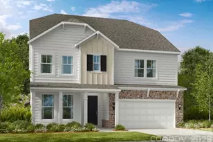 194 Goorawing Ln, Mooresville, NC 28115 - Photo 1