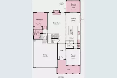 194 Goorawing Lane #310, Mooresville, NC 28115 - Photo 2