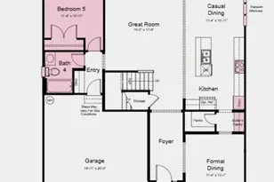 194 Goorawing Ln, Mooresville, NC 28115 - Photo 2