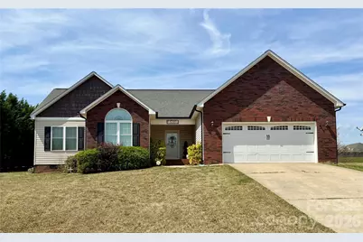 510 E Carpenter Street, Maiden, NC 28650 - Photo 1