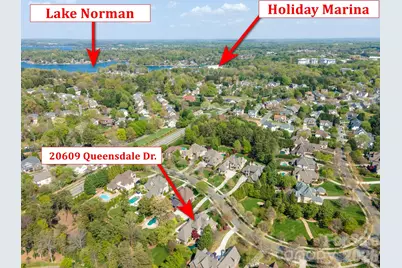 20609 Queensdale Drive, Cornelius, NC 28031 - Photo 46