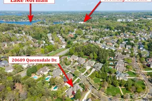 20609 Queensdale Dr, Cornelius, NC 28031 - Photo 46