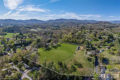 284 Woodland Church Road, Clyde, NC 28721 - Photo 14