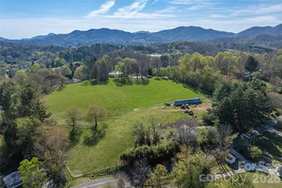 284 Woodland Church Road, Clyde, NC 28721 - Photo 6