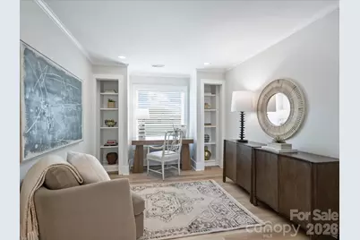 2719 Selwyn Avenue #11, Charlotte, NC 28209 - Photo 4