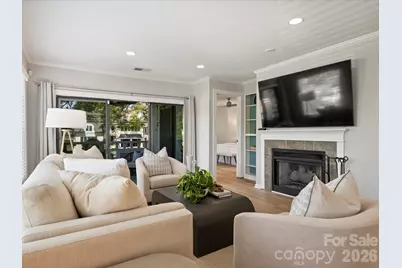 2719 Selwyn Avenue #11, Charlotte, NC 28209 - Photo 8