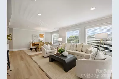 2719 Selwyn Avenue #11, Charlotte, NC 28209 - Photo 2