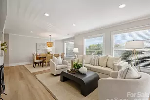 2719 Selwyn Ave, Charlotte, NC 28209 - Photo 2