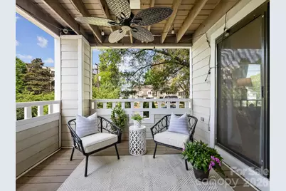 2719 Selwyn Avenue #11, Charlotte, NC 28209 - Photo 12