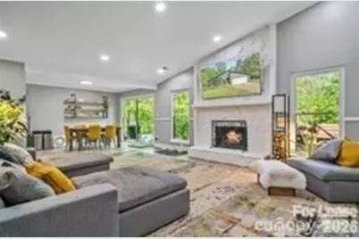 11011 Vista Haven Drive, Charlotte, NC 28226 - Photo 4