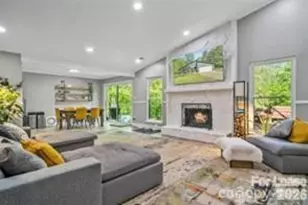 11011 Vista Haven Dr, Charlotte, NC 28226 - Photo 4