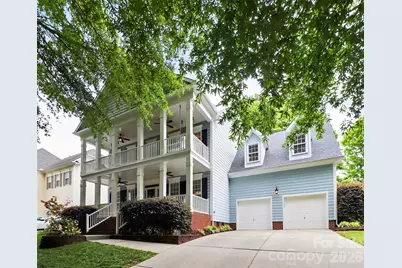 16147 Glen Miro Drive, Huntersville, NC 28078 - Photo 2