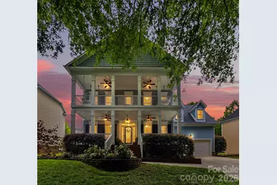 16147 Glen Miro Drive, Huntersville, NC 28078 - Photo 1
