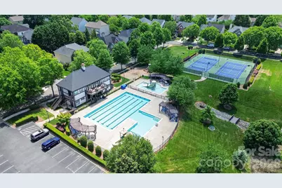 16147 Glen Miro Drive, Huntersville, NC 28078 - Photo 36
