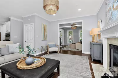 16147 Glen Miro Drive, Huntersville, NC 28078 - Photo 10