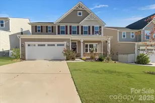 202 Tetcott St, Mooresville, NC 28115 - Photo 1