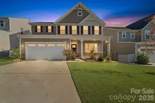 202 Tetcott St, Mooresville, NC 28115 - Photo 1