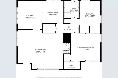 2214 Arnold Drive, Charlotte, NC 28205 - Photo 6